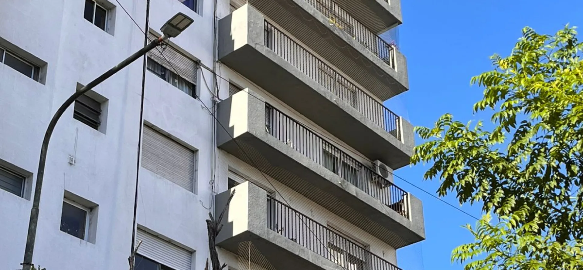 Departamento en La Plata