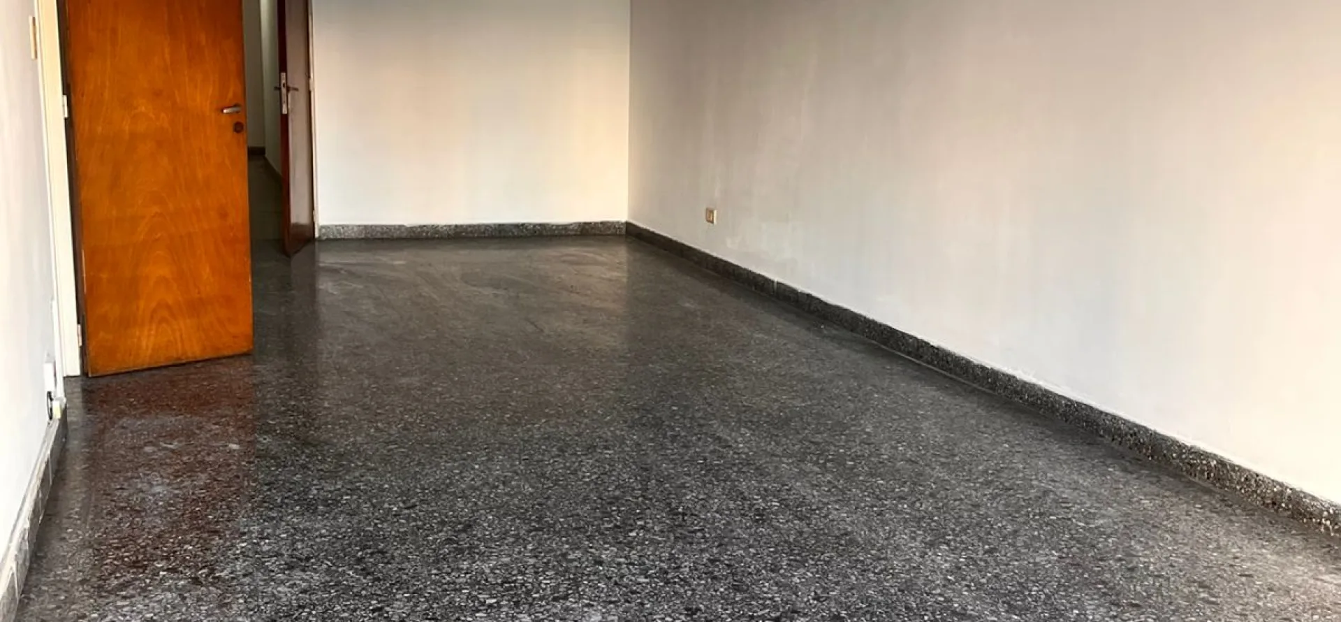 Departamento en La Plata