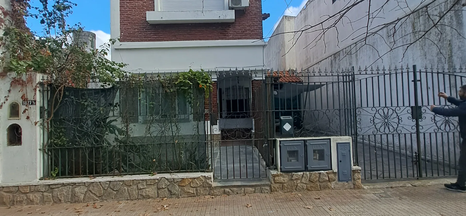 Casa en alquiler en La Plata