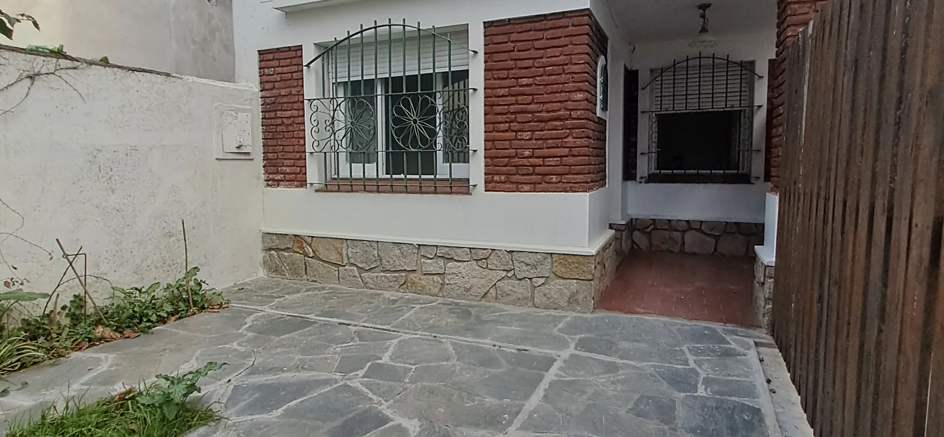 Casa en alquiler en La Plata
