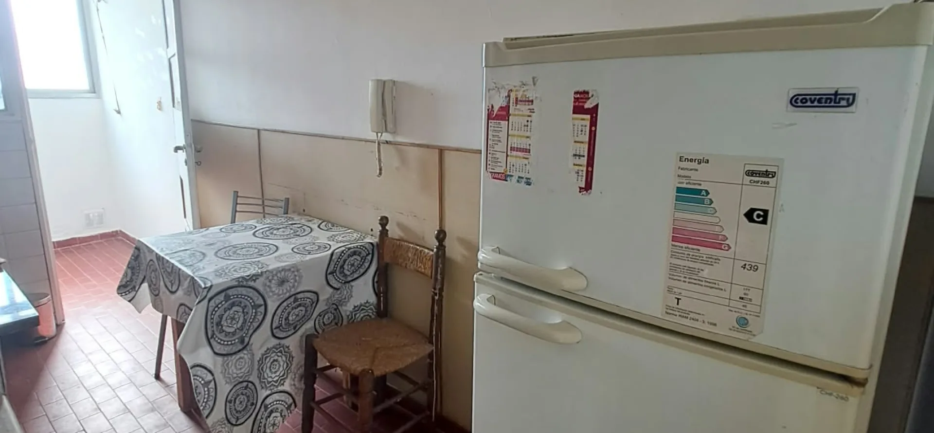 Departamento en La Plata
