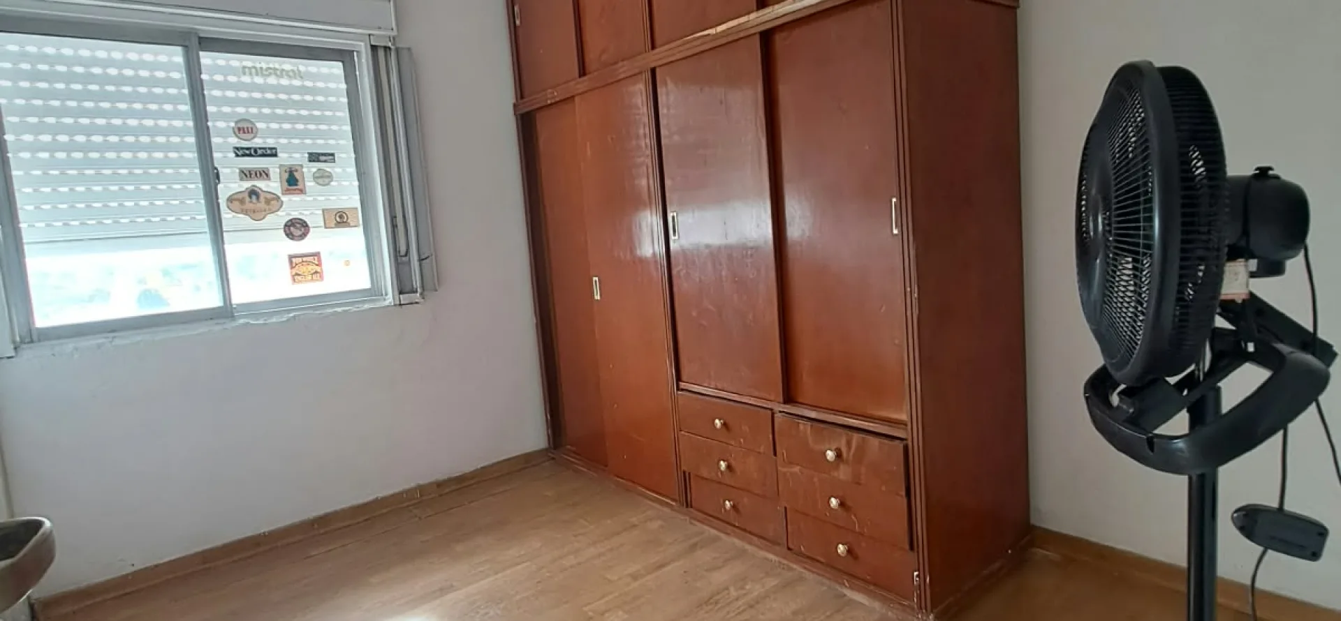 Departamento en La Plata