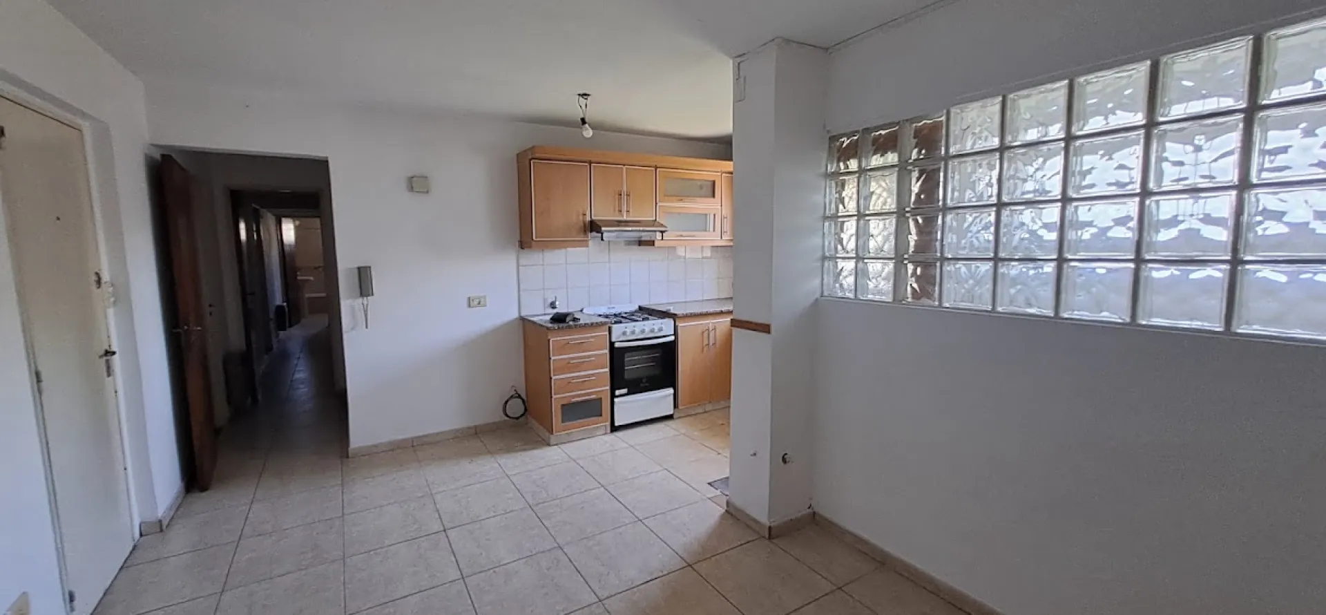 Departamento en alquiler en La Plata, 115 m<sup>2<sup>, 3 habitaciones, 2 baños