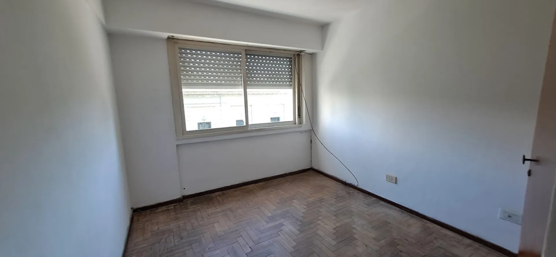 Departamento en alquiler en La Plata, 115 m<sup>2<sup>, 3 habitaciones, 2 baños