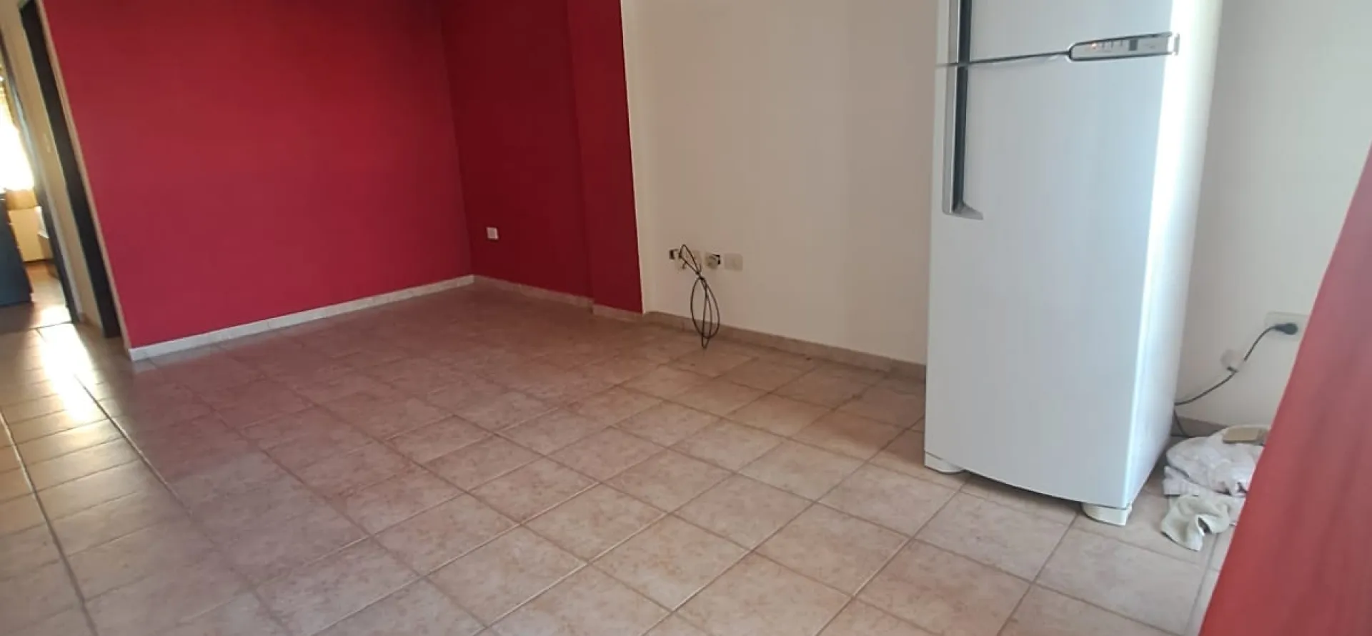 departamento en alquiler en la plata , 45 m2, 1 habitaciones, 1 baño