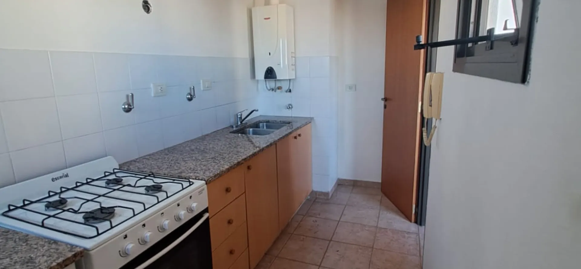 departamento en alquiler en la plata , 45 m2, 1 habitaciones, 1 baño