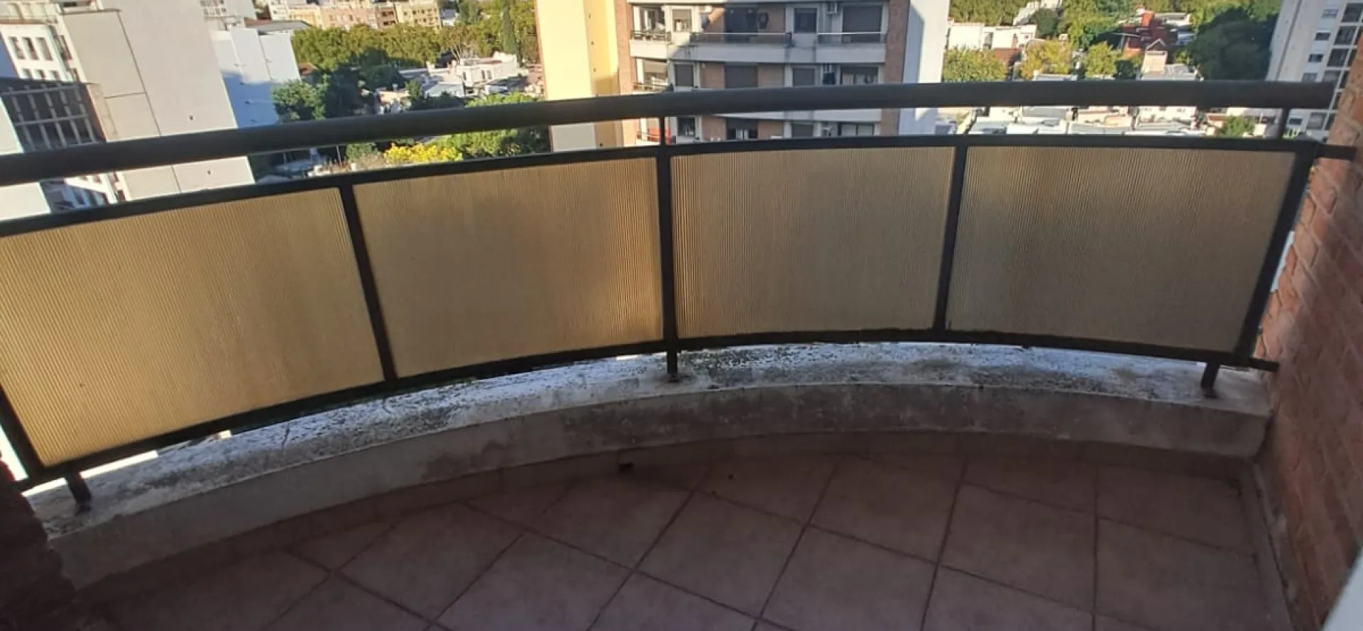 departamento en alquiler en la plata , 45 m2, 1 habitaciones, 1 baño