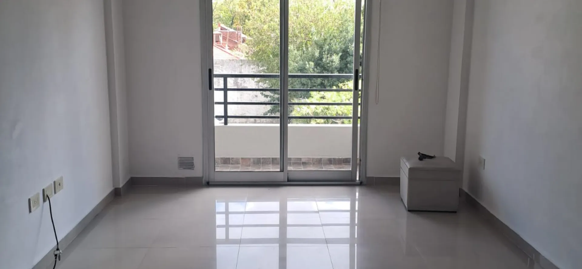 Monoambiente en alquiler en La Plata, 45 m<sup>2<sup>, 1 baño