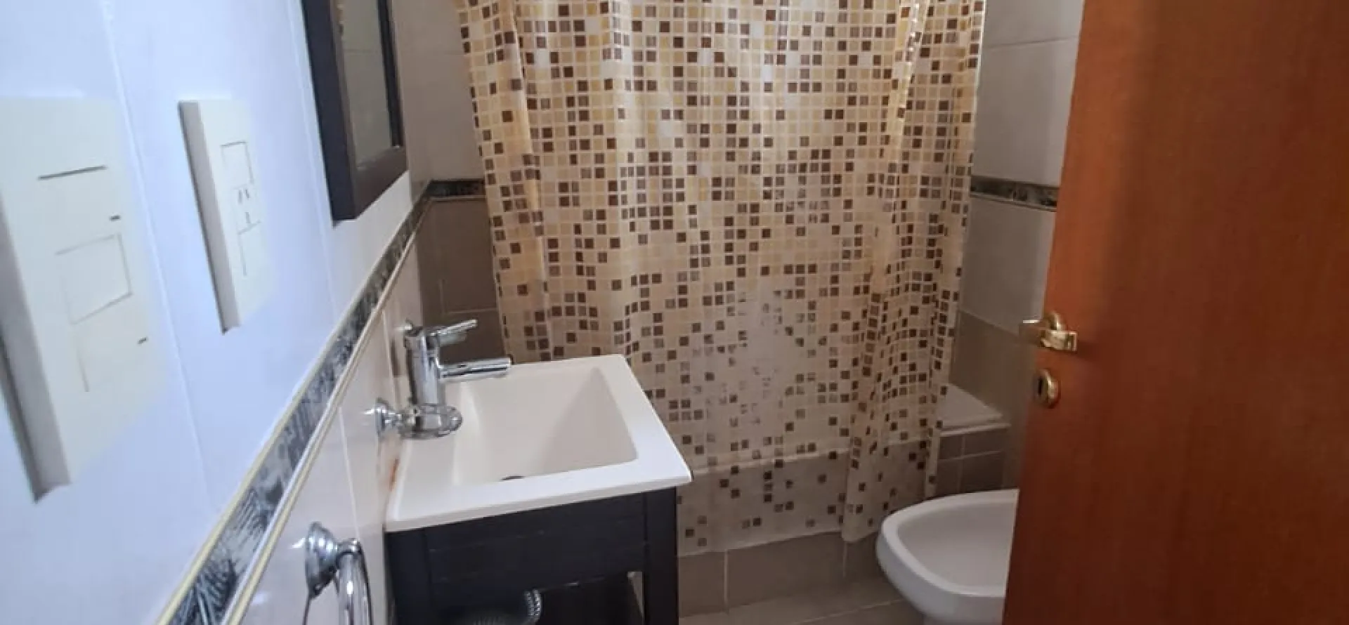 Monoambiente en alquiler en La Plata, 45 m<sup>2<sup>, 1 baño