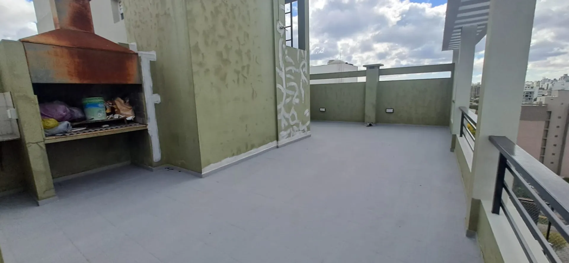 Monoambiente en alquiler en La Plata, 45 m<sup>2<sup>, 1 baño