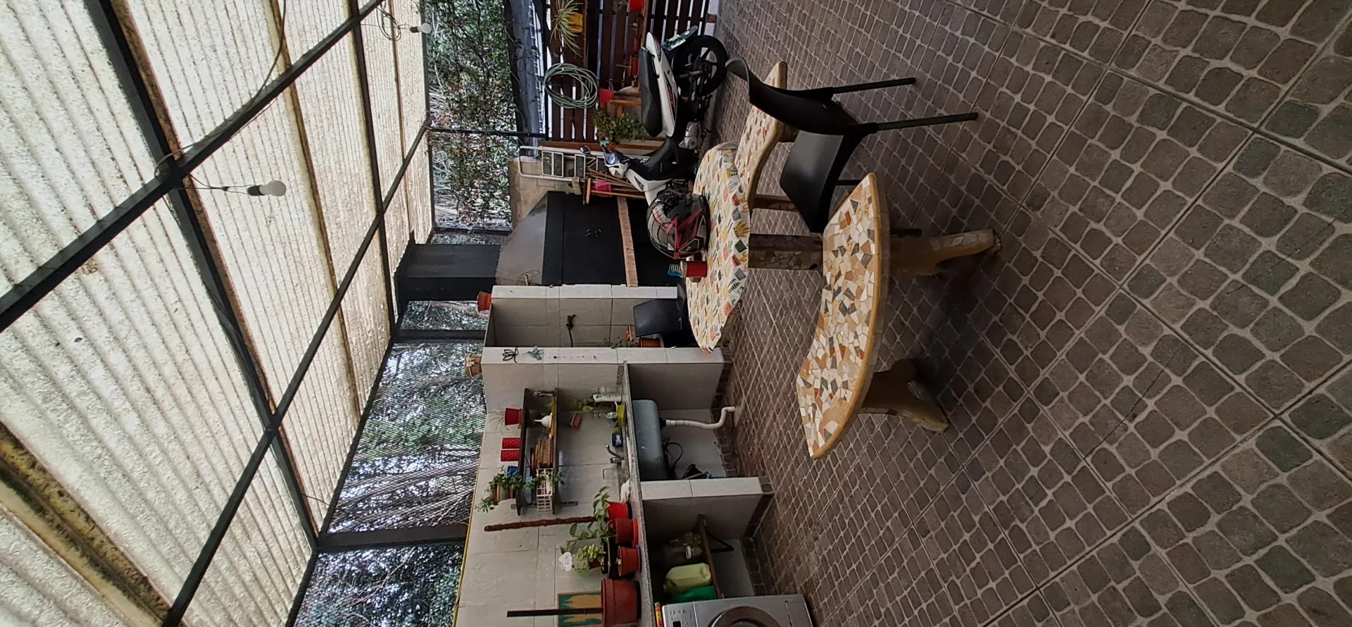 Dúplex en La Plata
