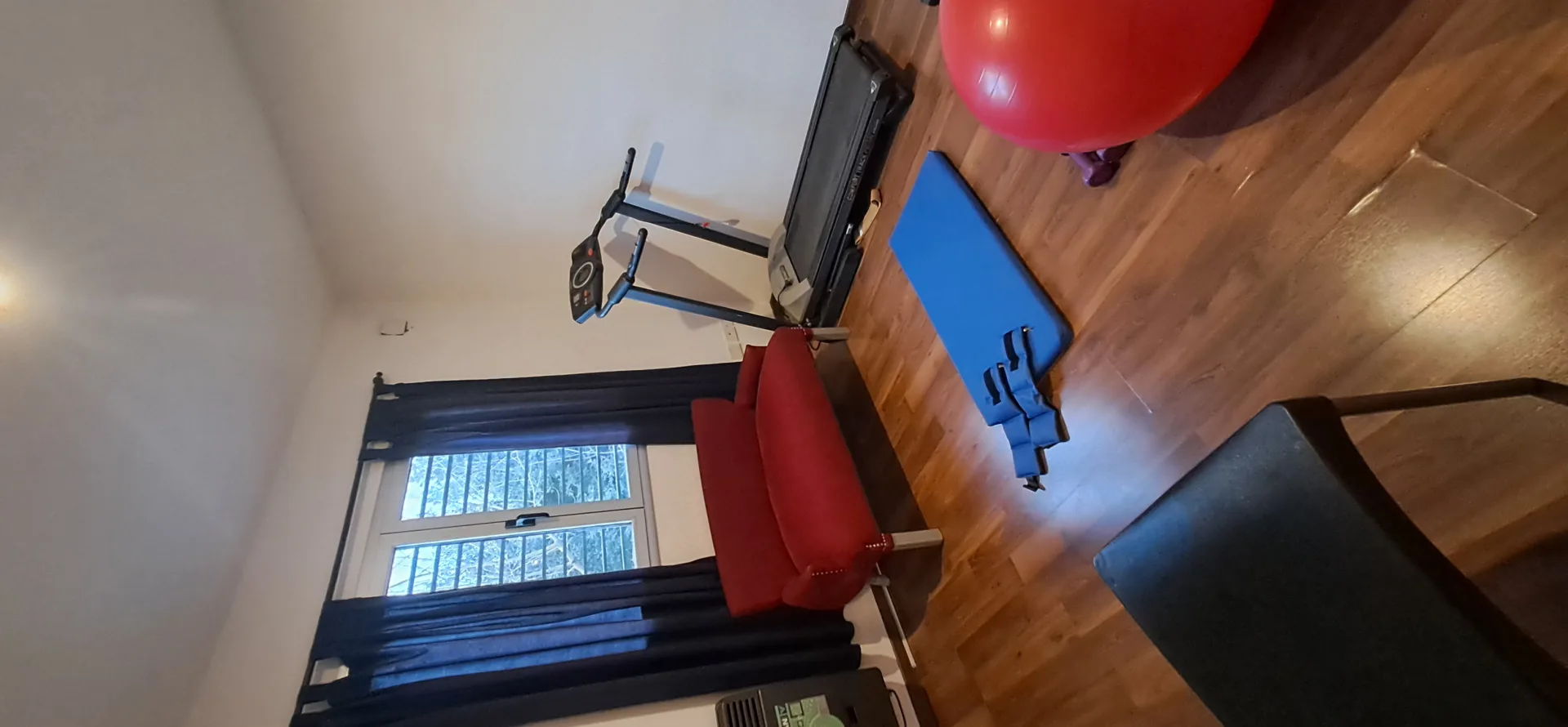 Dúplex en La Plata