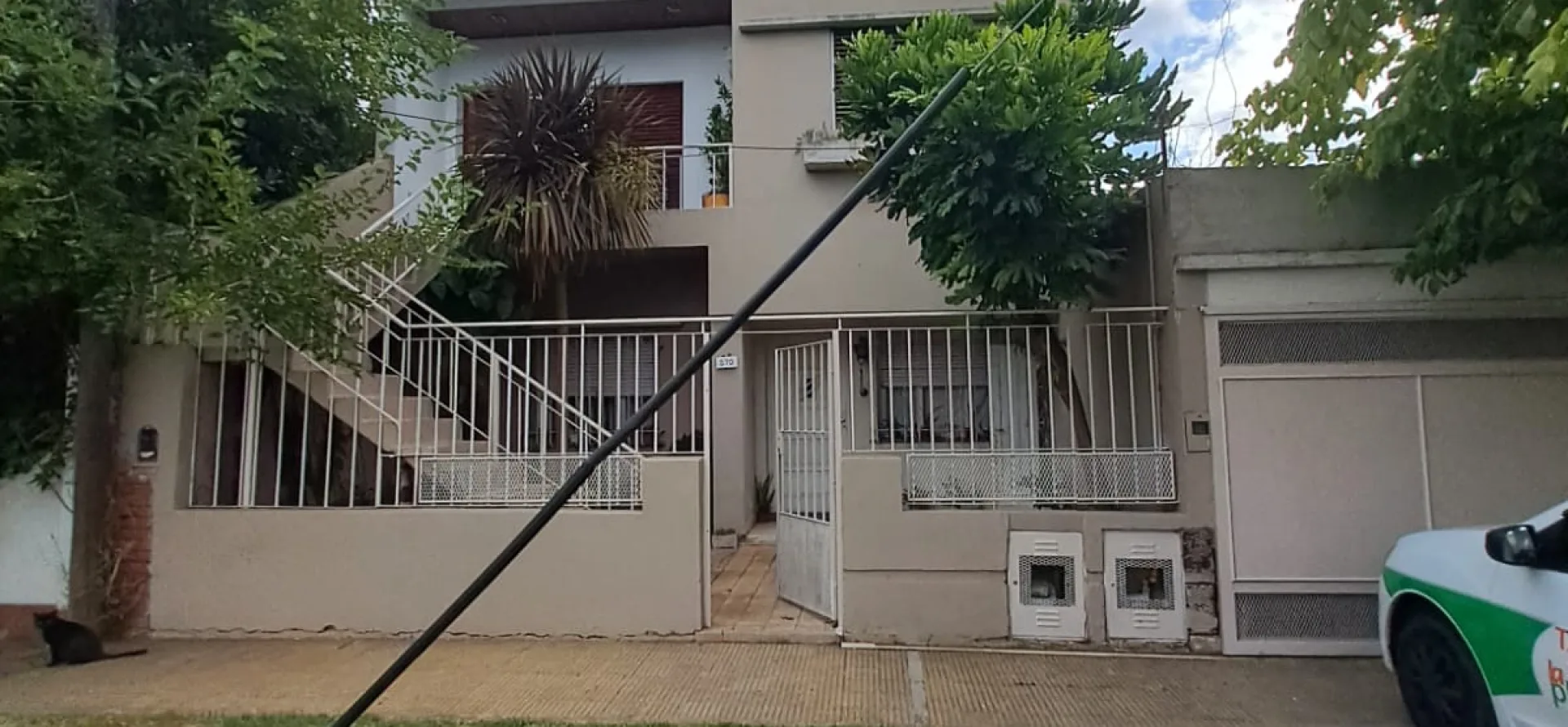 Casa en venta en La Plata