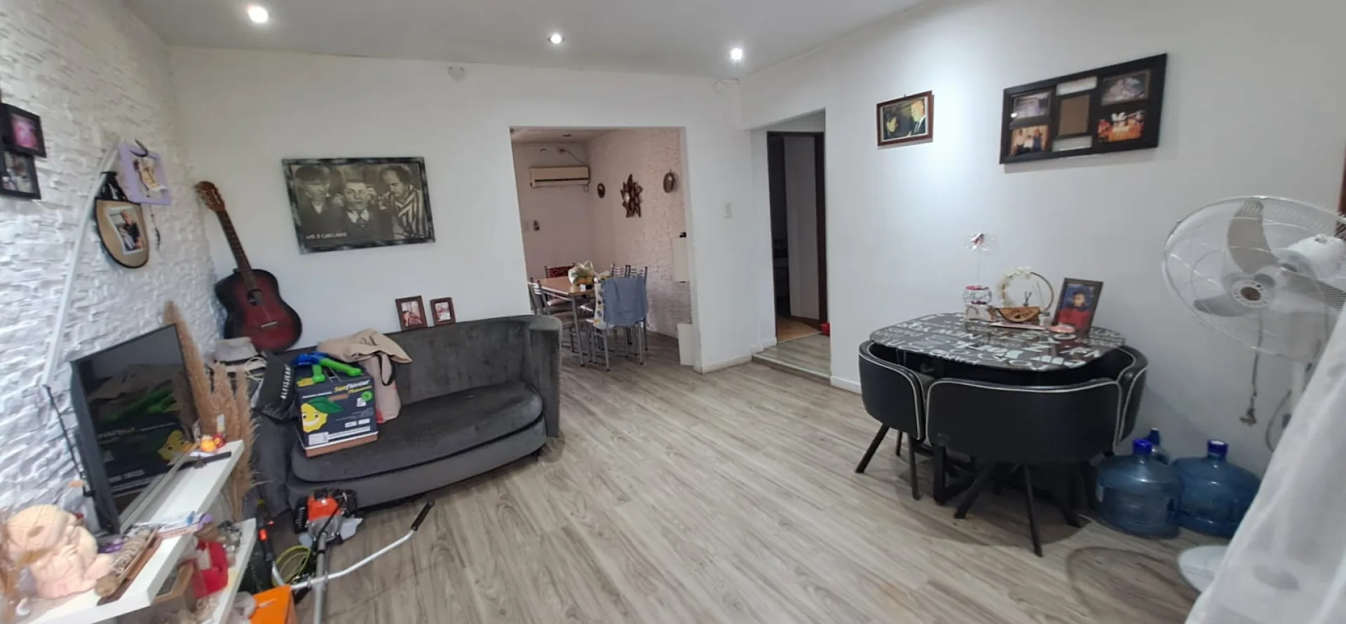 Casa en La Plata