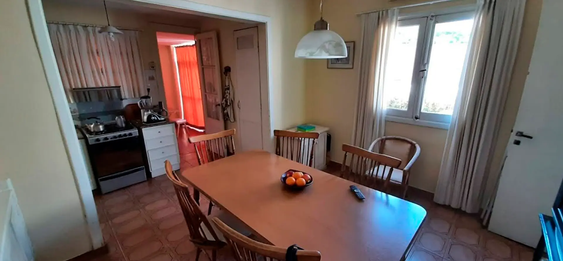 Departamento en alquiler en La Plata, 95 m2, 2 habitaciones, 1 baño