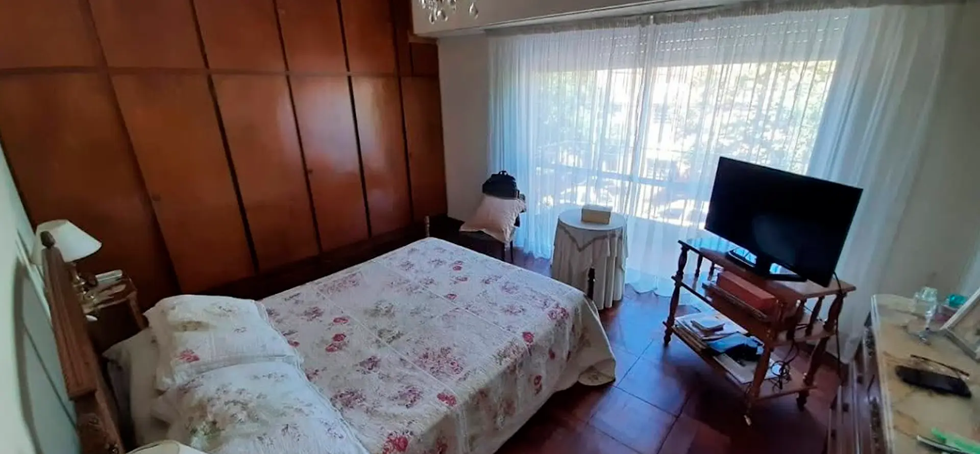 Departamento en alquiler en La Plata, 95 m2, 2 habitaciones, 1 baño