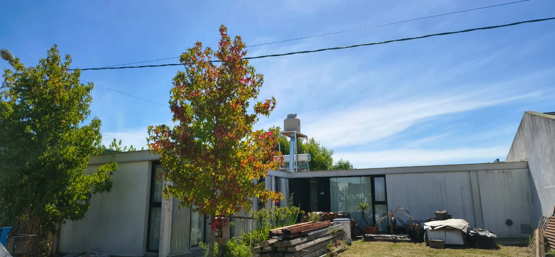 Casa en venta en La Plata