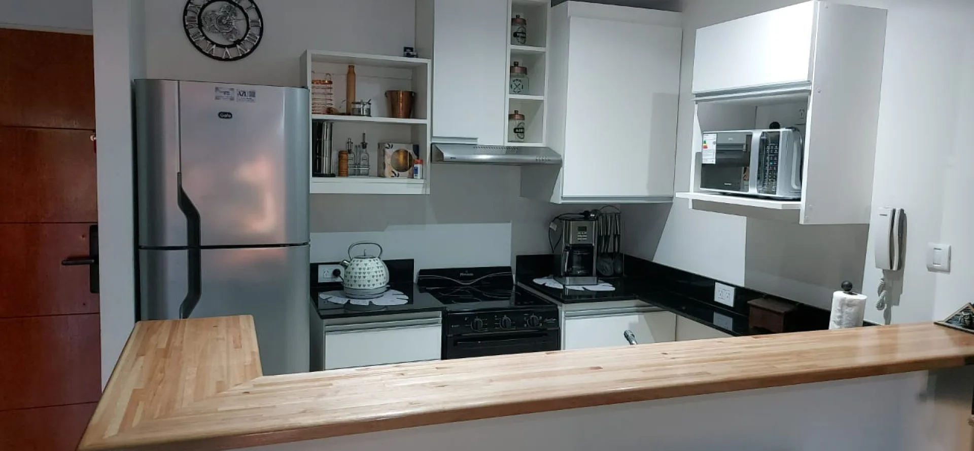 Departamento en Pinamar