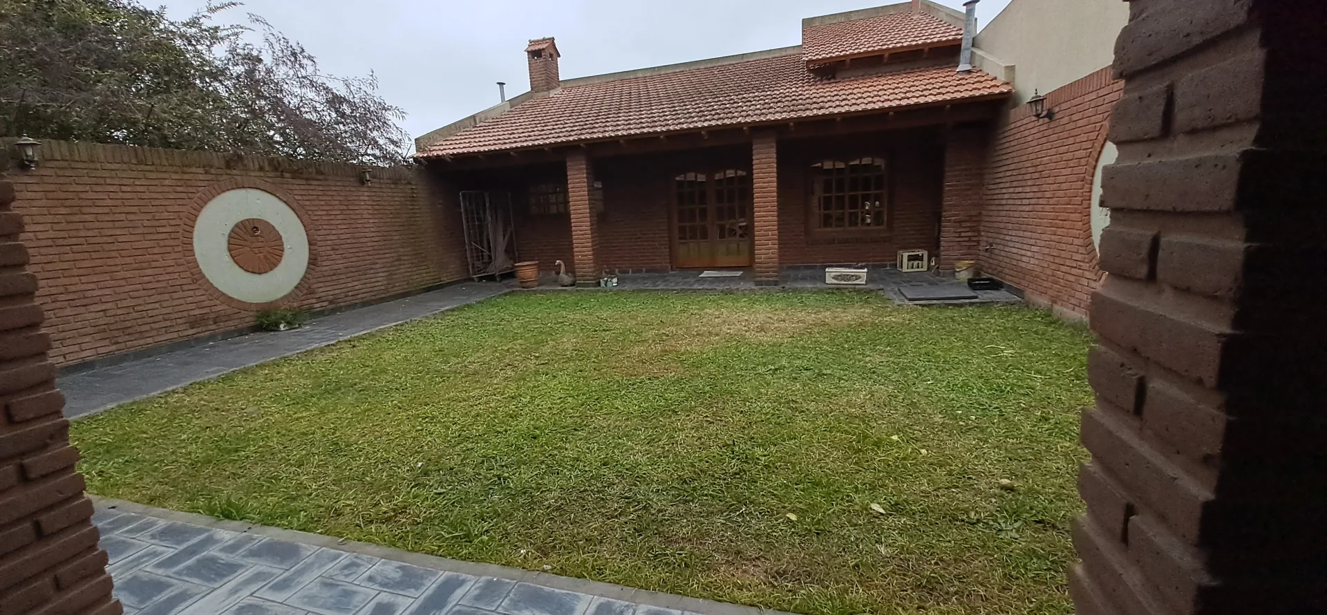 Casa en Berisso