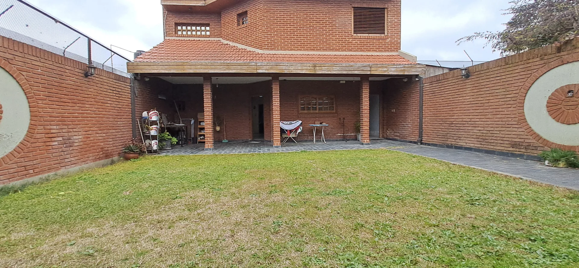 Casa en Berisso