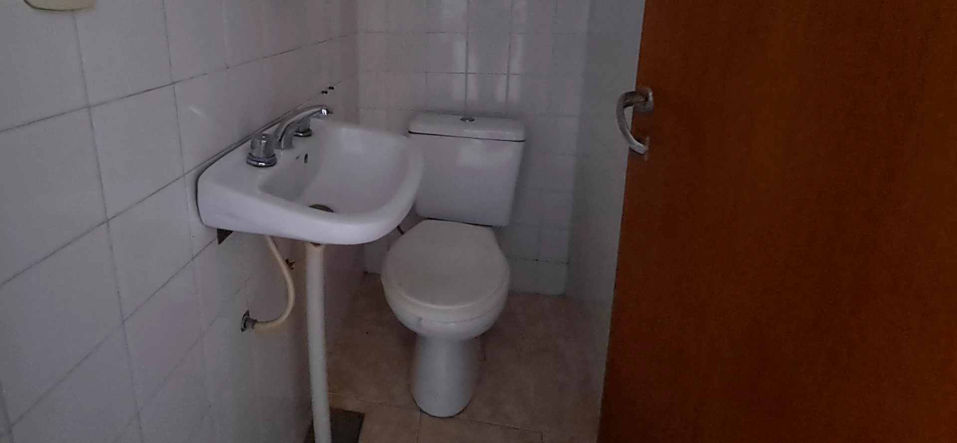 D&uacute;plex en venta en La Plata, 55m2, 2 habitaciones, 1 ba&ntilde;o, cochera cubierta