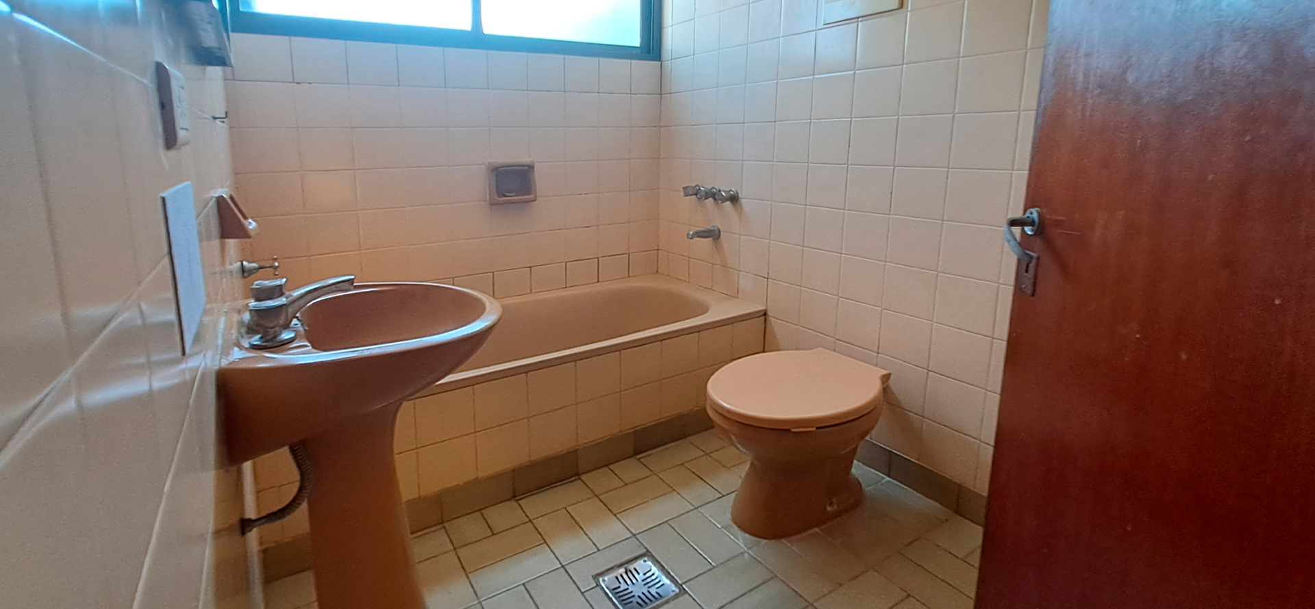 D&uacute;plex en venta en La Plata, 60m2, 2 habitaciones, 1 ba&ntilde;o