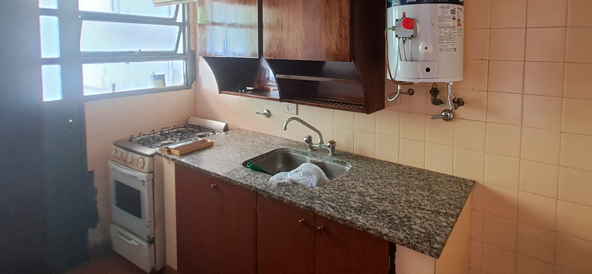 D&uacute;plex en venta en La Plata, 60m2, 2 habitaciones, 1 ba&ntilde;o