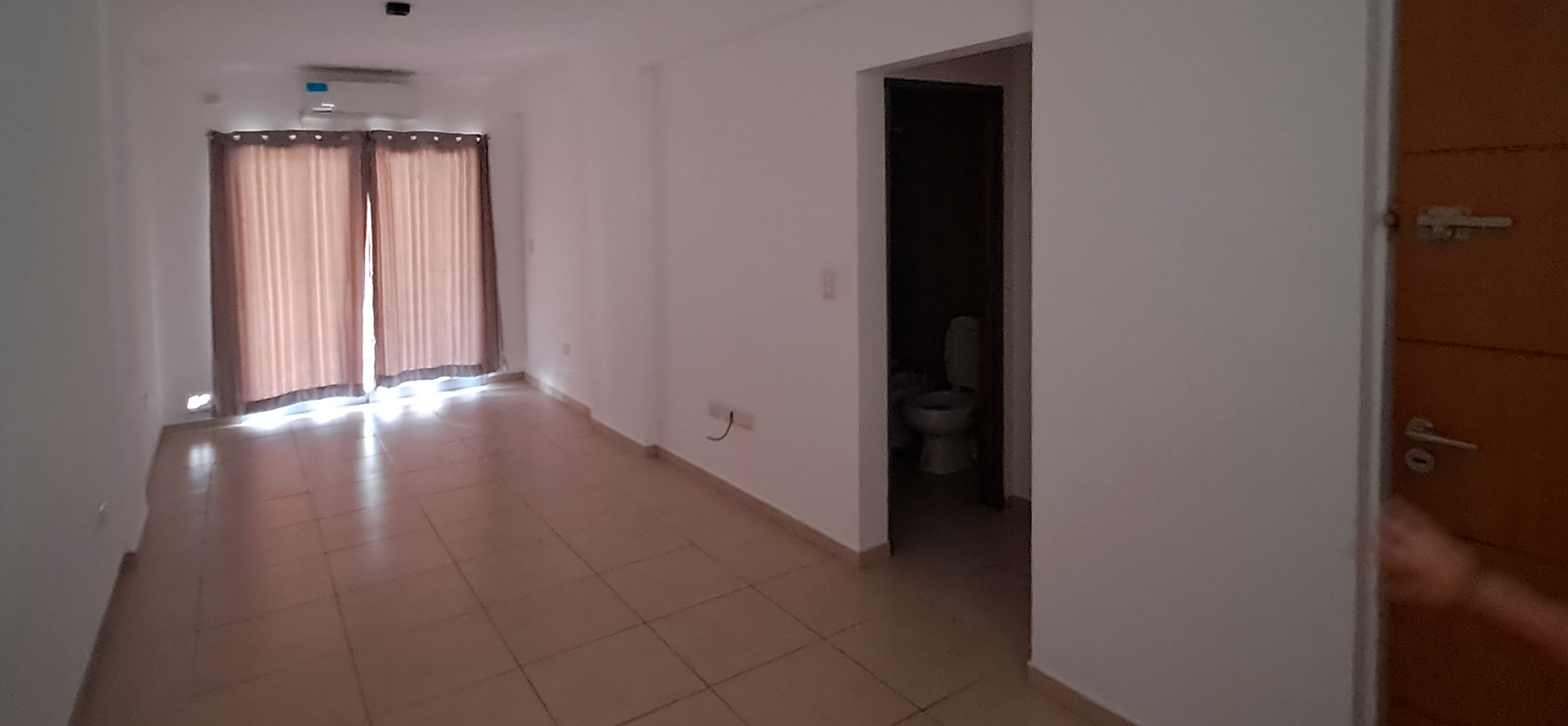 Monoambiente en venta en La Plata, 35m2, 1 ba&ntilde;o