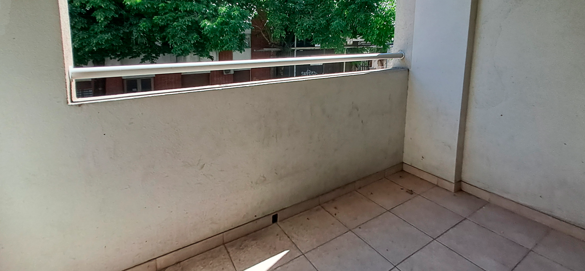 Monoambiente en venta en La Plata, 35m2, 1 ba&ntilde;o