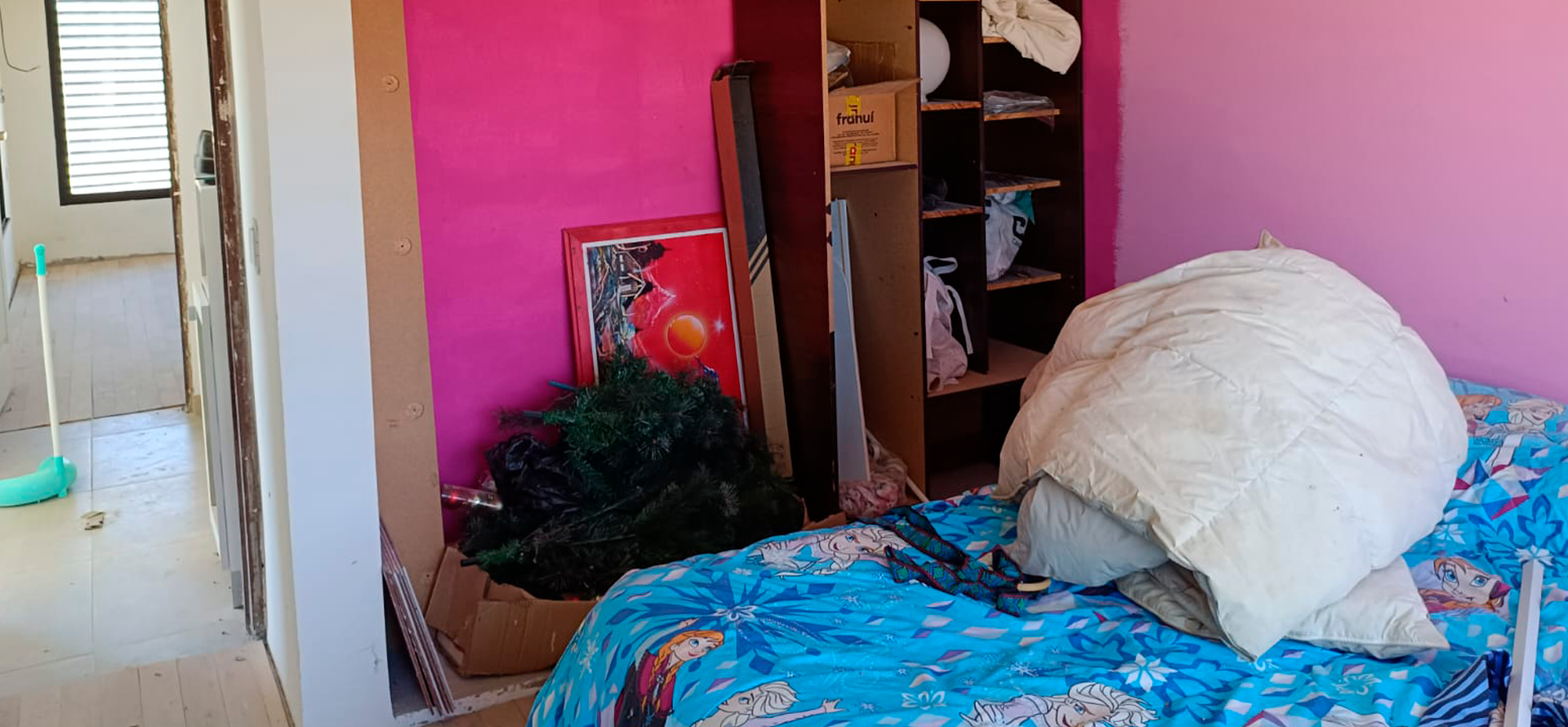 Casa en venta en Barrio Aldea del Bosque, 2 habitaciones, 1 ba&ntilde;o, 2 cocheras