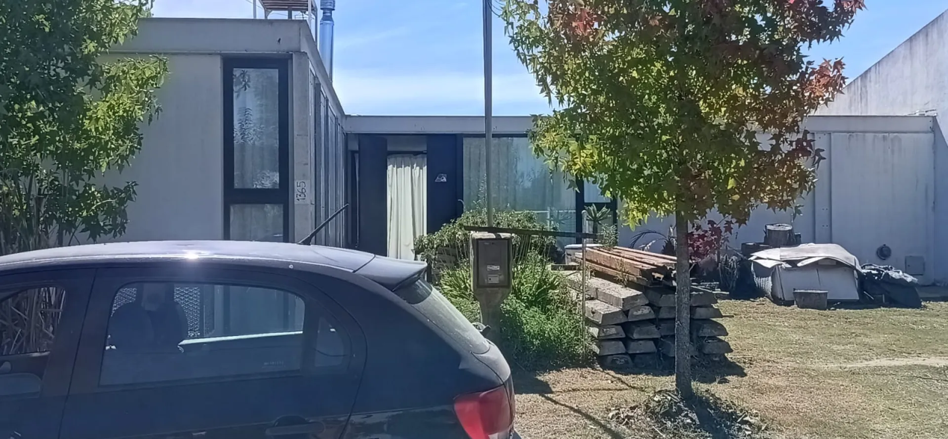 Casa en venta en Sicardi, 115 m2, 2 habitaciones, 2 baño