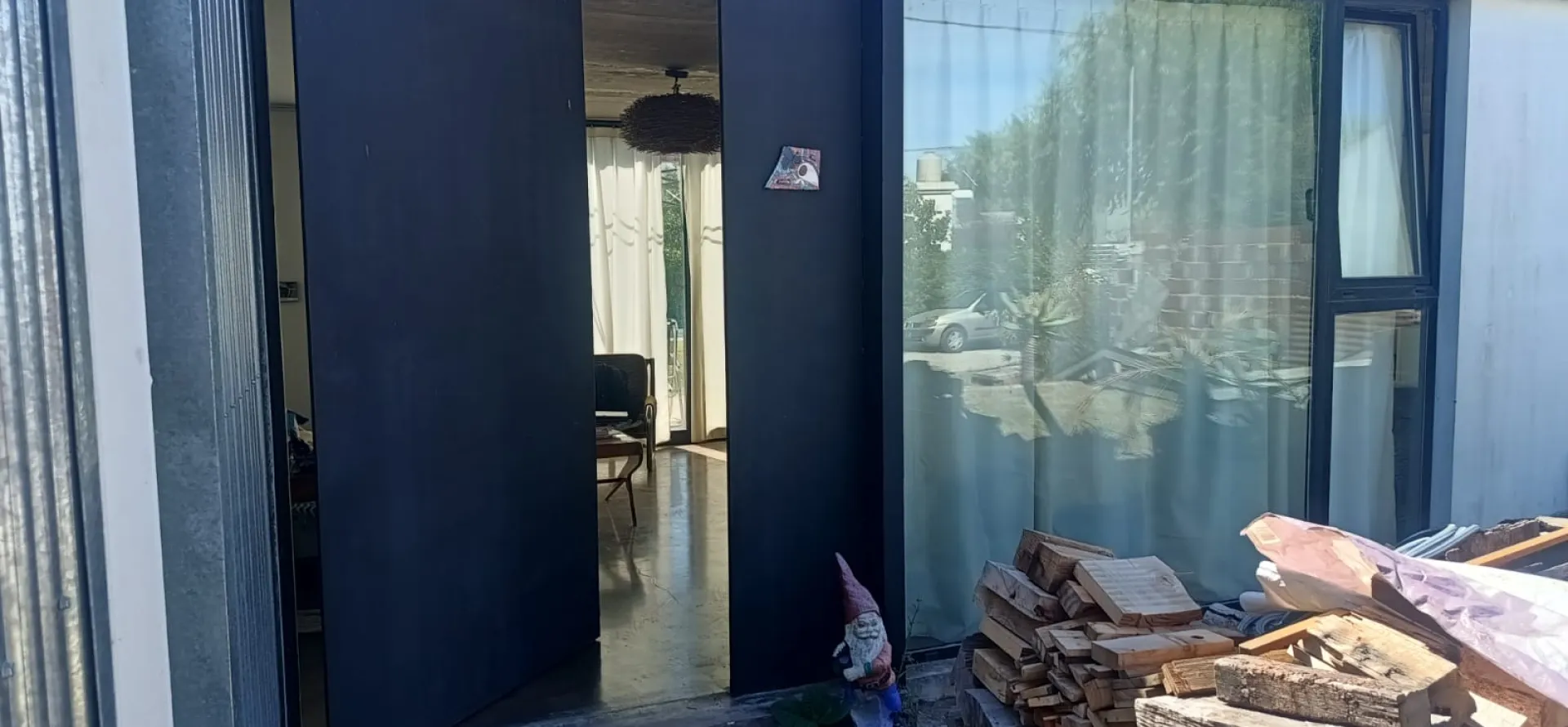 Casa en venta en Sicardi, 115 m2, 2 habitaciones, 2 baño