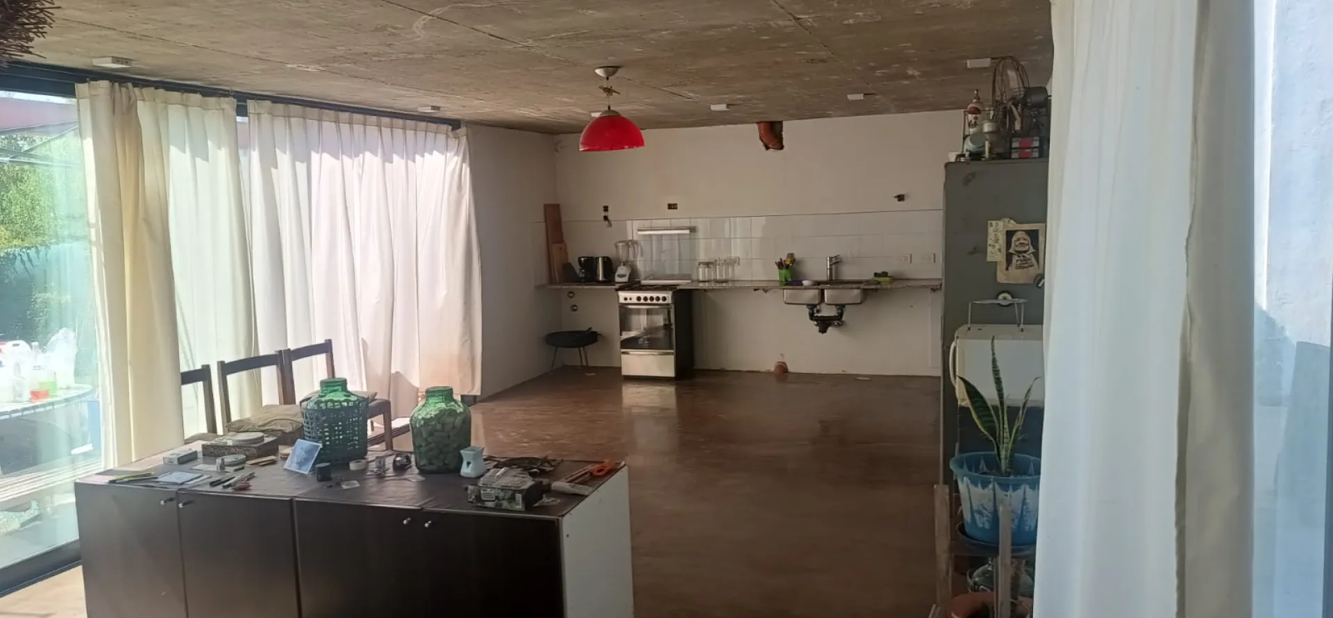 Casa en venta en Sicardi, 115 m2, 2 habitaciones, 2 baño