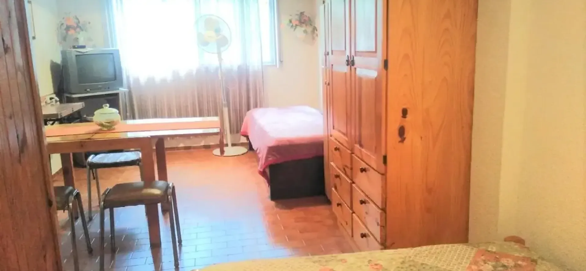 Departamento en venta en Lucila del Mar, 32 m2, 1 habitaciones, 1 baño